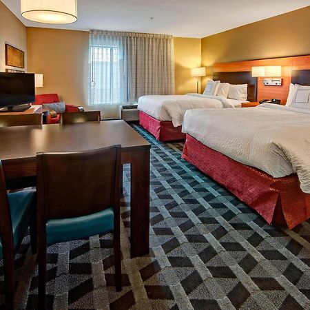 Towneplace Suites By Marriott Hattiesburg Exterior foto