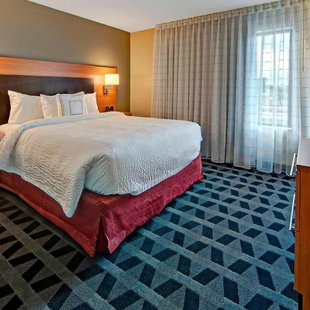 Towneplace Suites By Marriott Hattiesburg Exterior foto