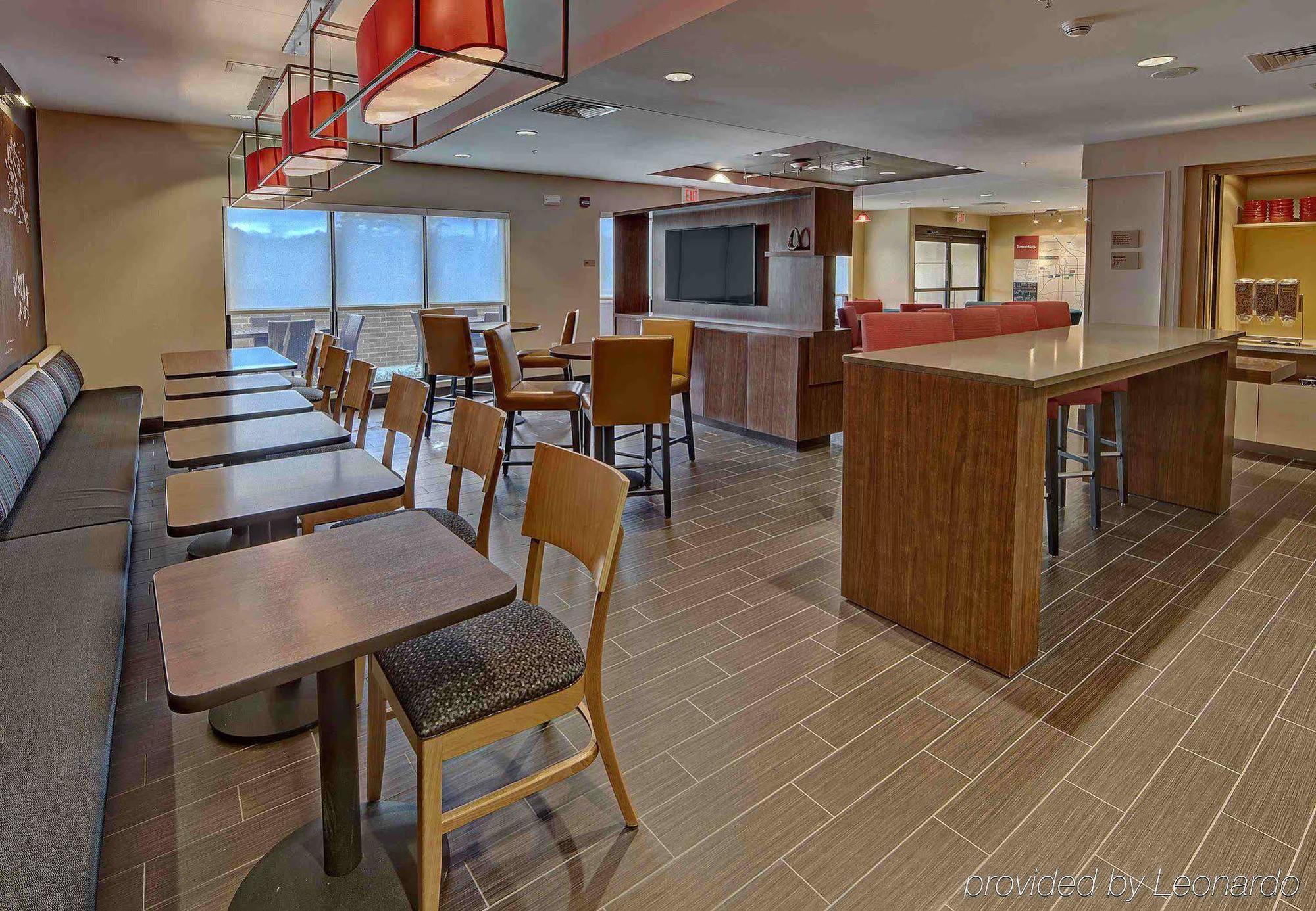 Towneplace Suites By Marriott Hattiesburg Exterior foto